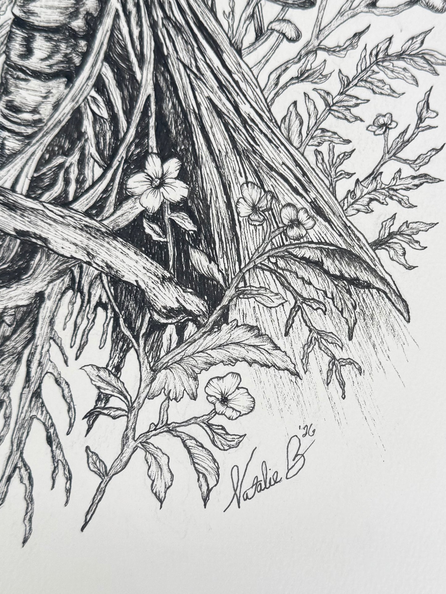 Neural Decay Original