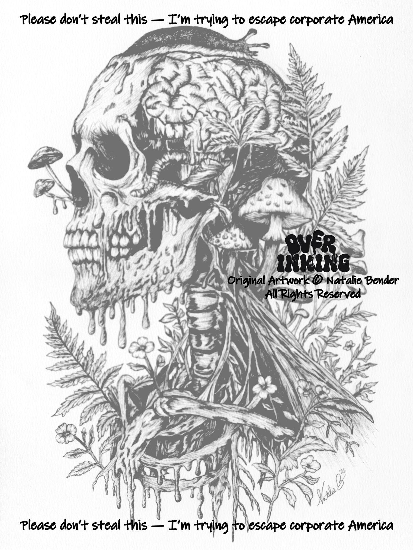 Neural Decay Original