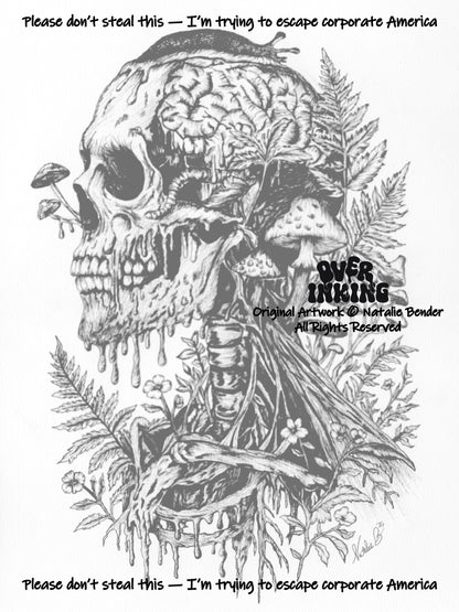 Neural Decay Original